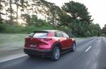 Mazda CX-30 2019 года (AU)